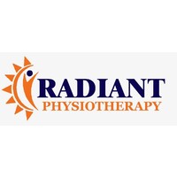 Radiant Physiotherapy logo, Radiant Physiotherapy contact details