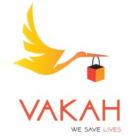 VAKAH logo, VAKAH contact details