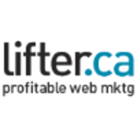 Lifter Web Marketing logo, Lifter Web Marketing contact details