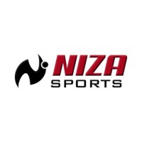 NIZA SPORTS logo, NIZA SPORTS contact details