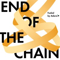 End of the Chain logo, End of the Chain contact details