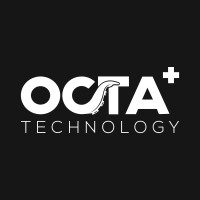 Octa+ Technology logo, Octa+ Technology contact details