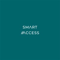 Smart Access logo, Smart Access contact details