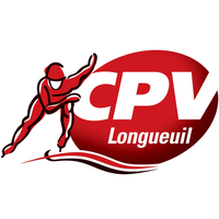 Club de patinage de vitesse CPV Longueuil logo, Club de patinage de vitesse CPV Longueuil contact details