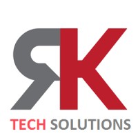 RK Tech Solutions logo, RK Tech Solutions contact details