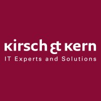 Kirsch & Kern Professionals GmbH logo, Kirsch & Kern Professionals GmbH contact details