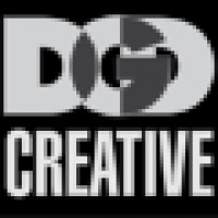 DCGD creative logo, DCGD creative contact details