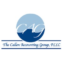 The Callen Accounting Group, PLLC logo, The Callen Accounting Group, PLLC contact details