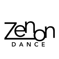 Zenon Dance Company and School logo, Zenon Dance Company and School contact details