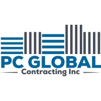 PC Global Contracting Inc logo, PC Global Contracting Inc contact details