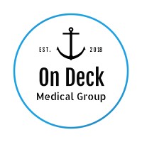 On Deck Medical Group logo, On Deck Medical Group contact details