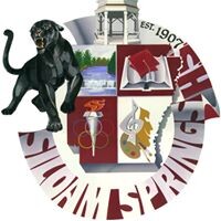 Siloam Springs High School Conversion Charter logo, Siloam Springs High School Conversion Charter contact details