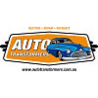 AutoTransformers logo, AutoTransformers contact details