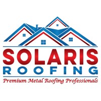 Solaris Roofing logo, Solaris Roofing contact details