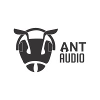 Ant Audio logo, Ant Audio contact details