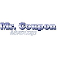 Mr Coupon logo, Mr Coupon contact details