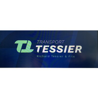 Richard Tessier Transport & Fils logo, Richard Tessier Transport & Fils contact details