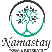 Namastay Yoga & Retreats logo, Namastay Yoga & Retreats contact details