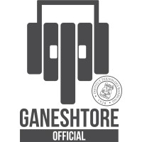 Ganeshtore logo, Ganeshtore contact details