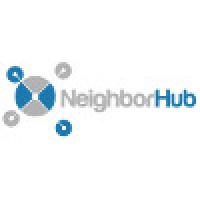 Neighbor Hub logo, Neighbor Hub contact details