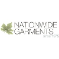 Nationwide Garments logo, Nationwide Garments contact details