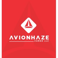 Avionhaze Cargo LLC logo, Avionhaze Cargo LLC contact details