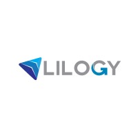 LILOGY logo, LILOGY contact details