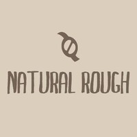 Natural Rough logo, Natural Rough contact details