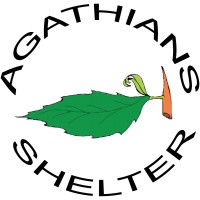 Agathians Shelter logo, Agathians Shelter contact details