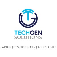 Tech Gen Solutions logo, Tech Gen Solutions contact details