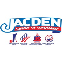 JacDen Group of Companies logo, JacDen Group of Companies contact details