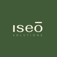 IseoSolutions GmbH logo, IseoSolutions GmbH contact details