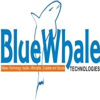 BLUEWHALE TECHNOLOGIES logo, BLUEWHALE TECHNOLOGIES contact details