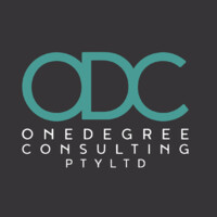 One Degree Consulting logo, One Degree Consulting contact details