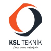 KSL Teknik logo, KSL Teknik contact details