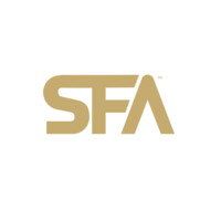 SFA logo, SFA contact details