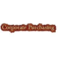 Corporate Purchasing LLC logo, Corporate Purchasing LLC contact details