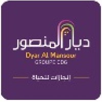 DYAR AL MANSOUR logo, DYAR AL MANSOUR contact details