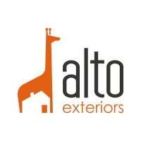 Alto Exteriors, LLC logo, Alto Exteriors, LLC contact details