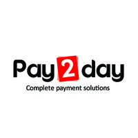 Pay2day Complete Payment Solution logo, Pay2day Complete Payment Solution contact details