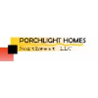 Porchlight Homes NW LLC logo, Porchlight Homes NW LLC contact details