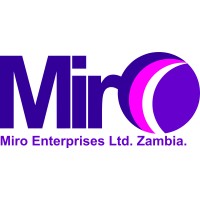 Miro Enterprises Ltd Zambia logo, Miro Enterprises Ltd Zambia contact details