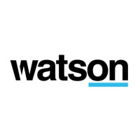 watson logo, watson contact details