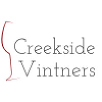 Creekside Vintners, LLC logo, Creekside Vintners, LLC contact details