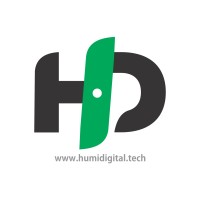 Humi Indonesia Digital logo, Humi Indonesia Digital contact details