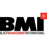 BLAST MANAGEMENT INTERNATIONAL logo, BLAST MANAGEMENT INTERNATIONAL contact details