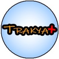 Trakya Plus logo, Trakya Plus contact details