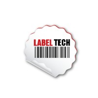 LABEL TECH logo, LABEL TECH contact details