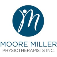 Moore Miller Physiotherapists logo, Moore Miller Physiotherapists contact details