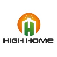 HIGH HOME  LED LIGHTING logo, HIGH HOME  LED LIGHTING contact details